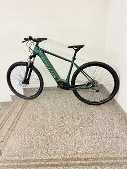 Kellys Tygon R10, zelený Forest, veľ. L, elektrobicykel unis