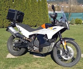 KTM 790 ADVENTURE