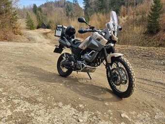 Yamaha xt660z tenere doplnky