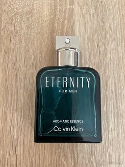 Calvin Klein eternity for men aromatic essence 100ml