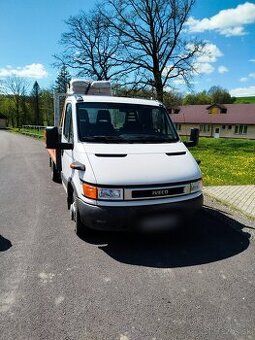 Preprava tovaru, upratovacie služby