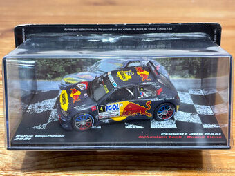 PEUGEOT 306 MAXI