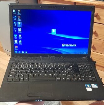 Lenovo G560