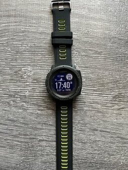 Hodinky Garmin Instinct Solar