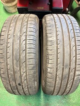 205/55r16 letné Continental