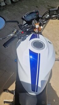 Suzuki SV 650