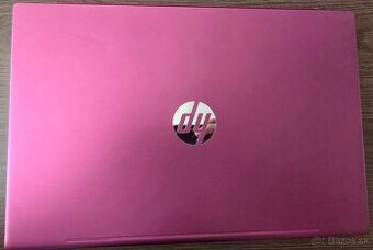 HP Pavilion 15-cs0007nw