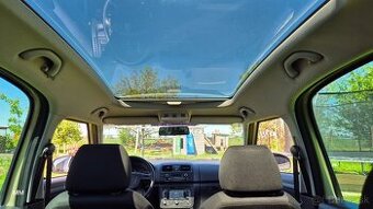 Škoda Roomster SCOUT, automat, benzín, nové rozvody