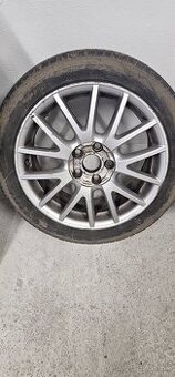 Kolesa 17"