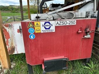 Kotol 300 Kw