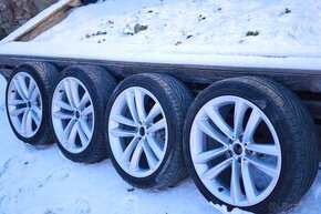 R19 originál BMW 5x112 ET25 Audi VW BMW