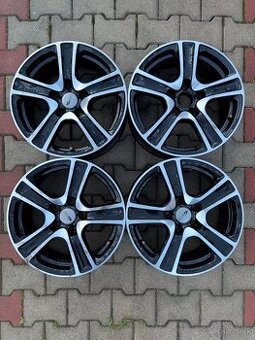 Brock R16 5x112