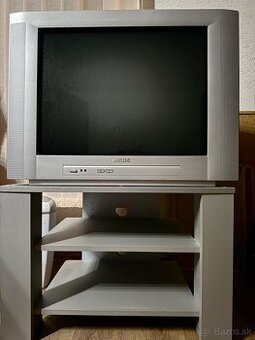 Televizor philips so stojanom