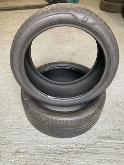 Letné pneu Bridgestone 245/40 R19