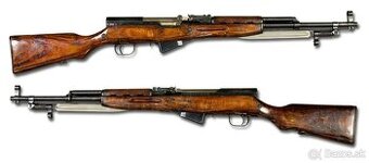 SKS 45 simonov