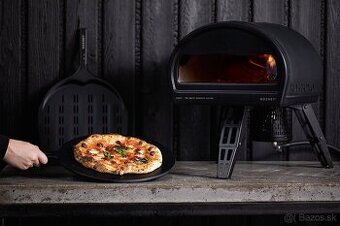 Gozney RoccBox Limited Edition Pec na pizzu