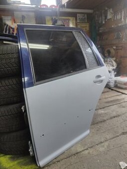 Golf 4 dvere