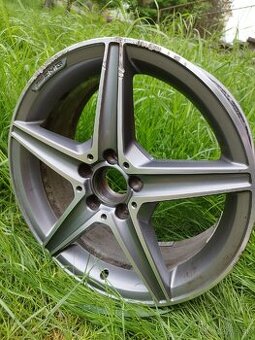 elektrony 5x112 r18 mercedes AMG