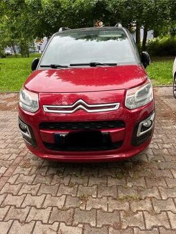 Citroën C3 Picasso