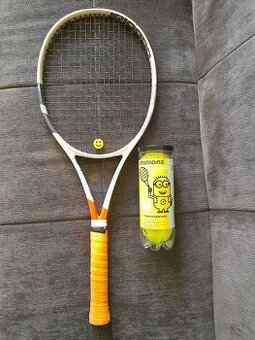 Raketa Babolat