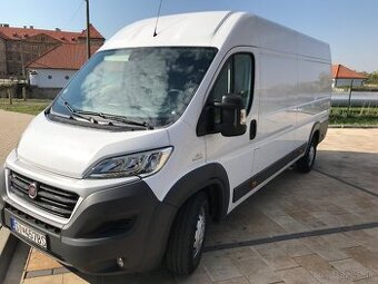 Fiat Ducato 3.0 MultiJet 180k L4H2 3.5t MAXI