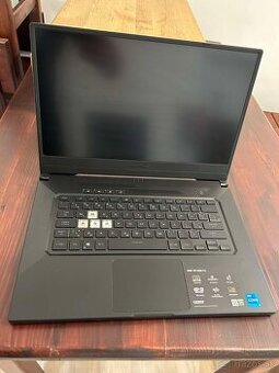 Asus TUF Dash F15
