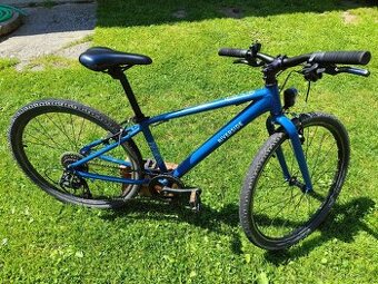 Trekingový bicykel Riverside 900 26-palcový