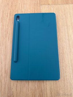 Samsung Galaxy Tab S9 5G