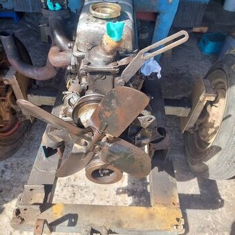 Motor 1203