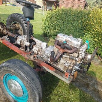 Motor 1203