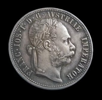 FJ I. - Zatník 1874 - R