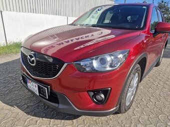 Mazda CX5