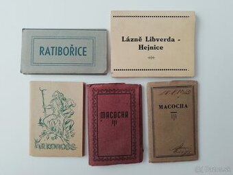 Leporelo 14