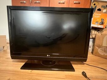Predám starší používaný LG televitor
