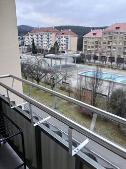 Predám 2izb byt Ndca