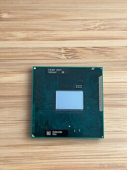 Intel Pentium B960 @ 2.20GHz