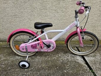 Bicykel btwin 16