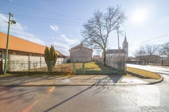 • Záhrada na predaj • IS v dosahu • Košická Polianka •