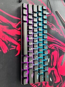 Apex pro mini