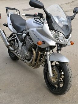 Suzuki GSF 600 S