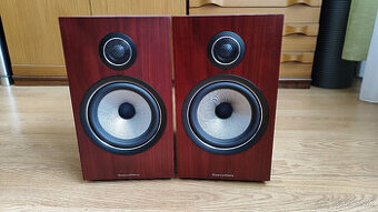 Bowers & Wilkins 706 S2 za 1/2 ceny