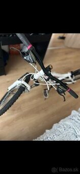 Predám dámsky bicykel