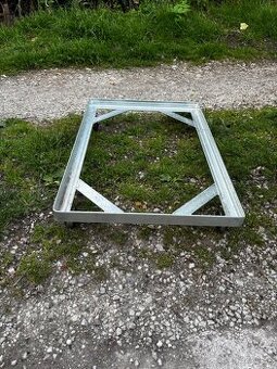 Vozík 61x41cm