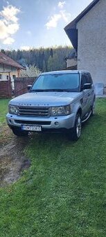 Range rover sport 2.7hse
