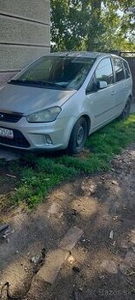 FORD C MAX 1.6 TDCI