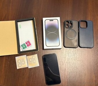 iPhone 14pro
