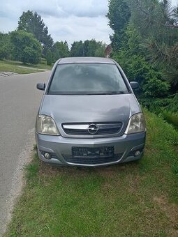 Opel Meriva 1.3 crdi