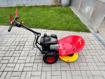 Bubnová kosačka BDR581 Stella Pro Briggs