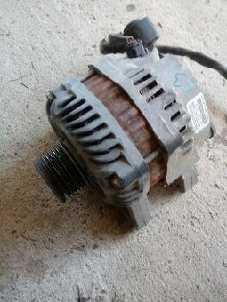 Alternator citroen c3 1.1 1.4
