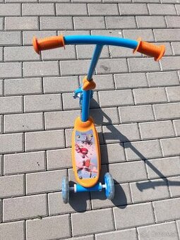 Detska kolobežka Disney